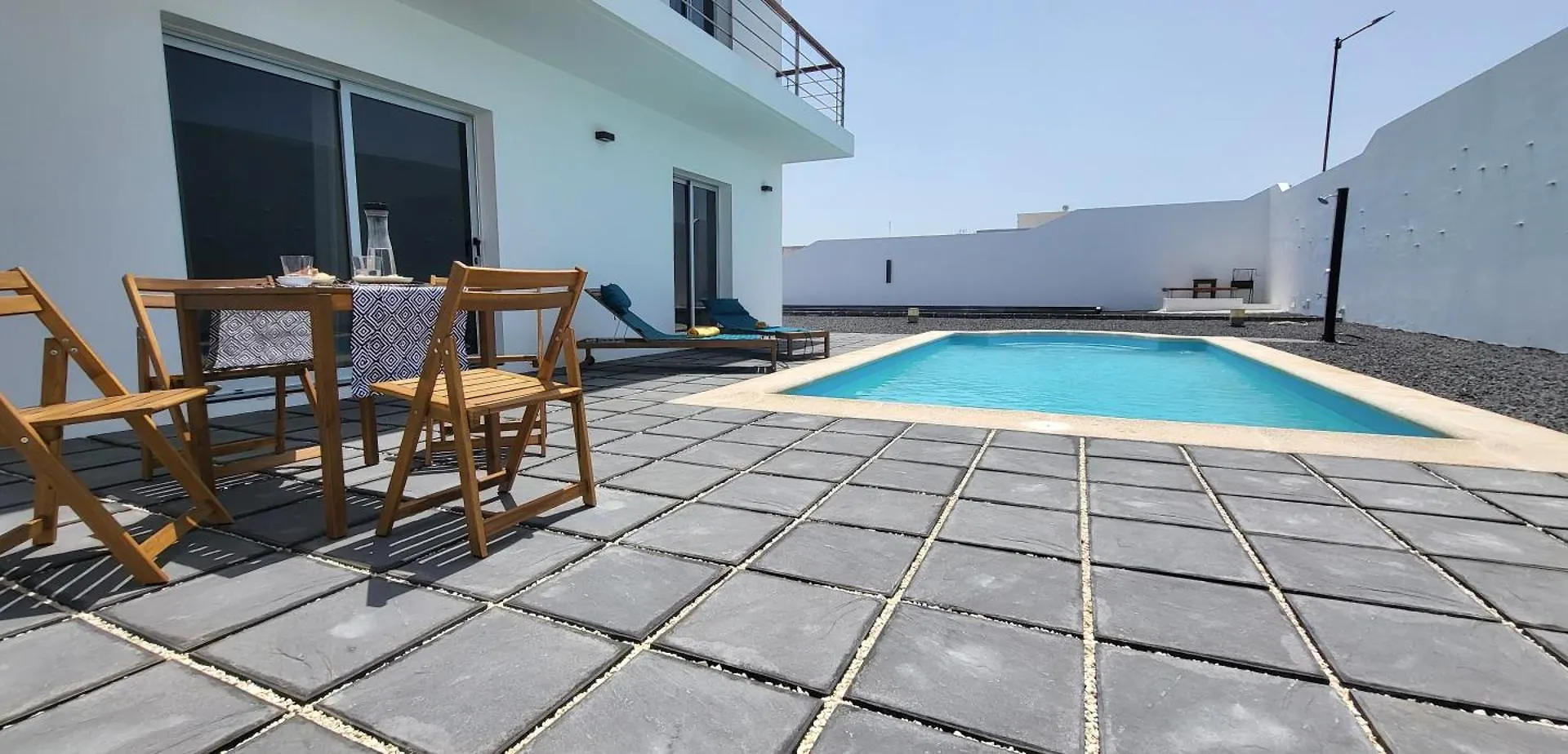Villa Terranova Mozaga Spain