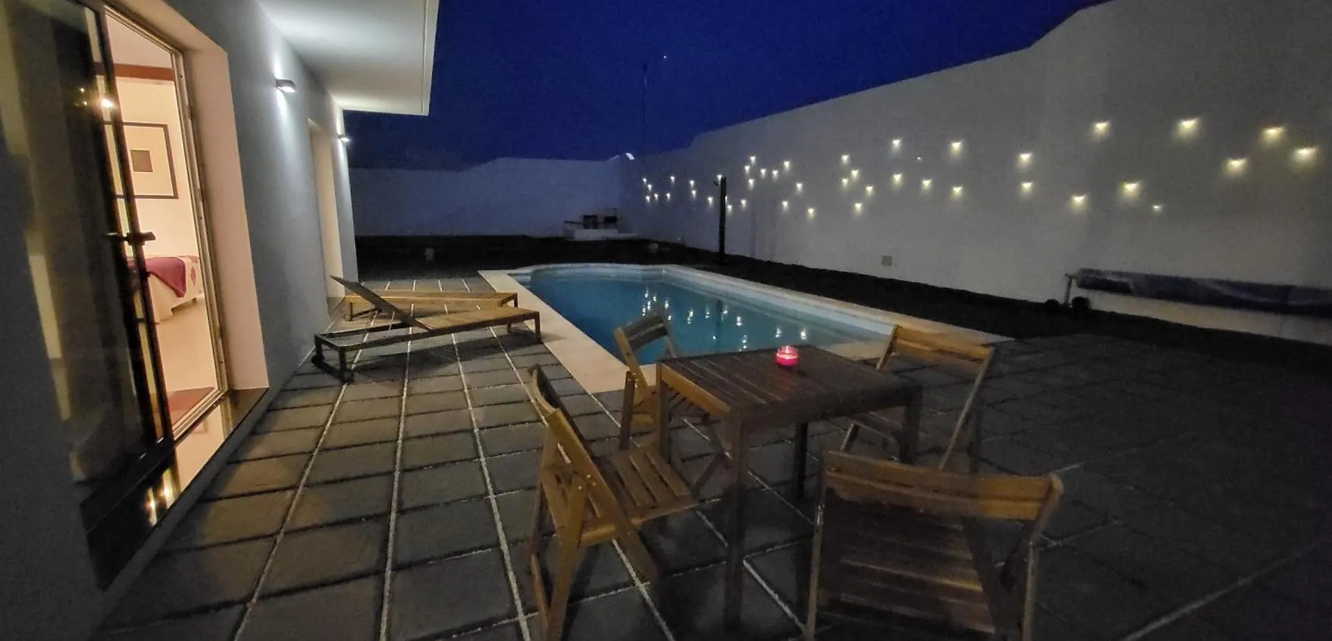 Villa Terranova Mozaga 0*,  Spanien