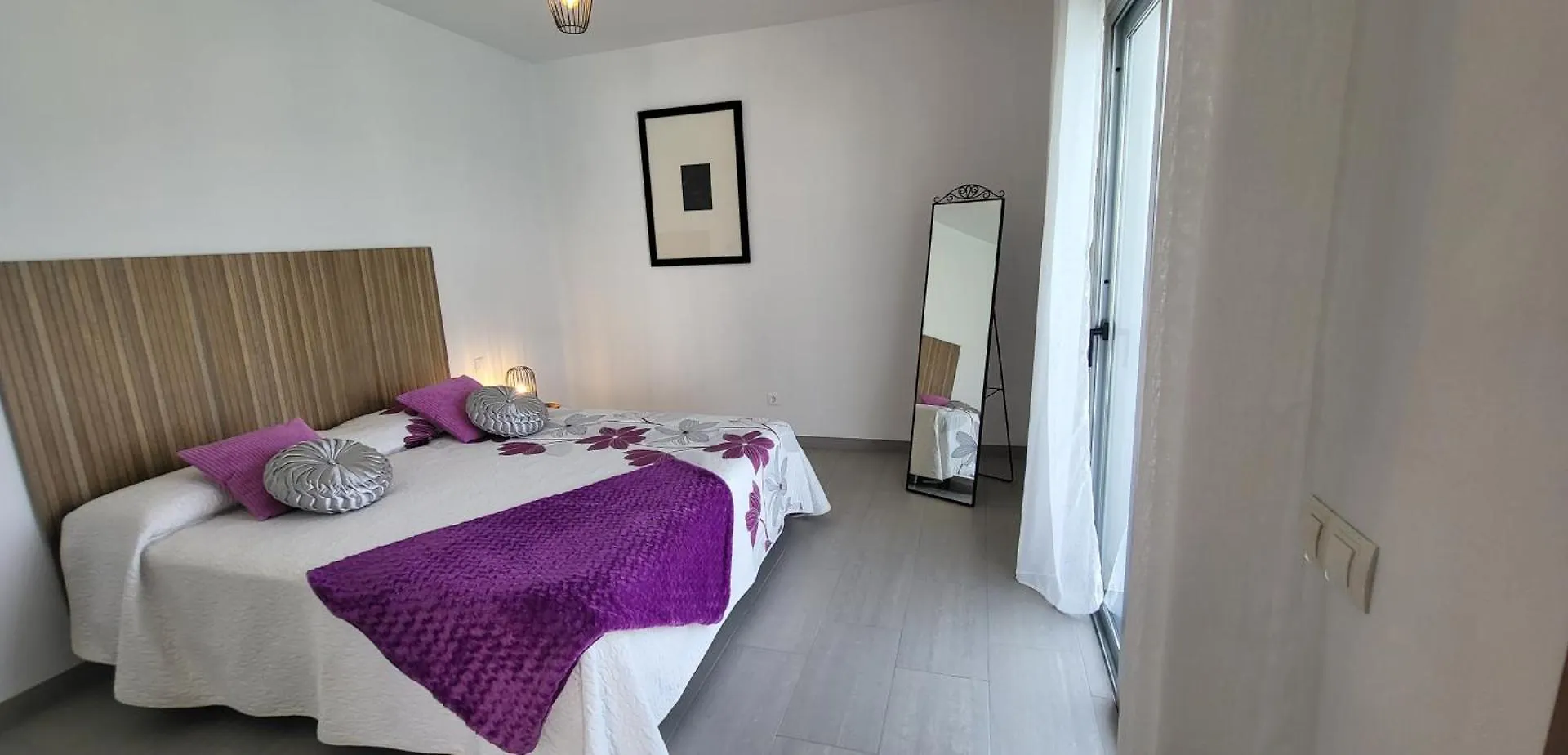Villa Terranova Mozaga 0*,