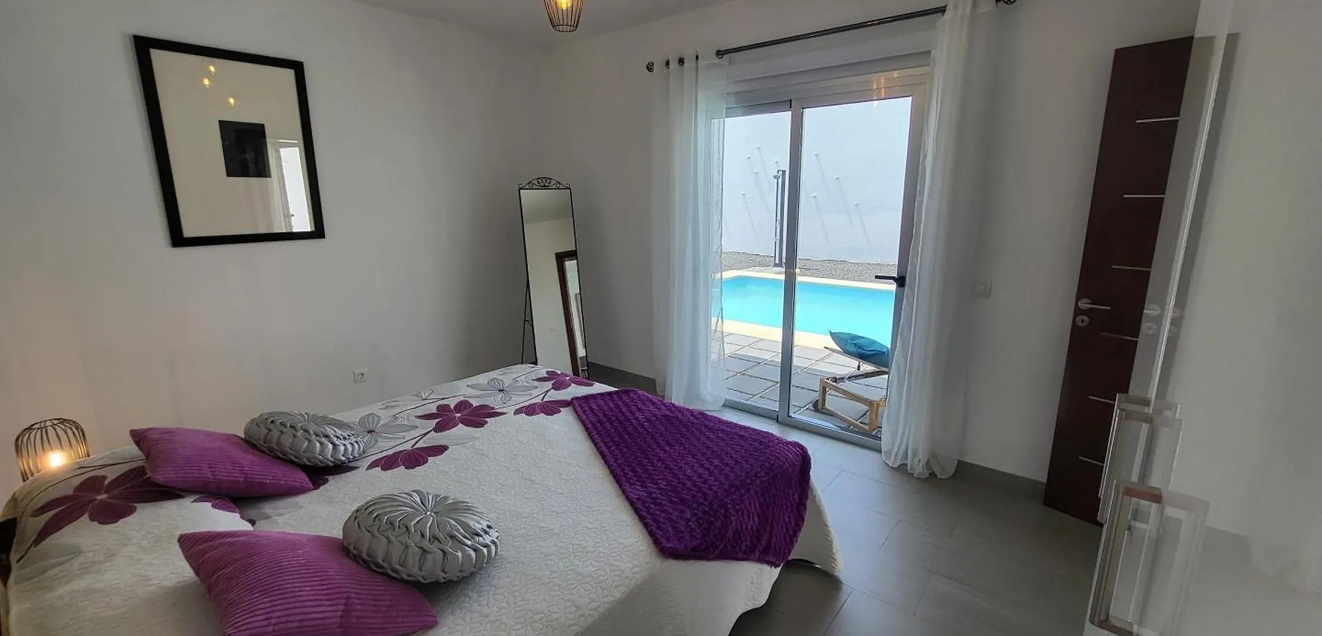 Villa Terranova Mozaga